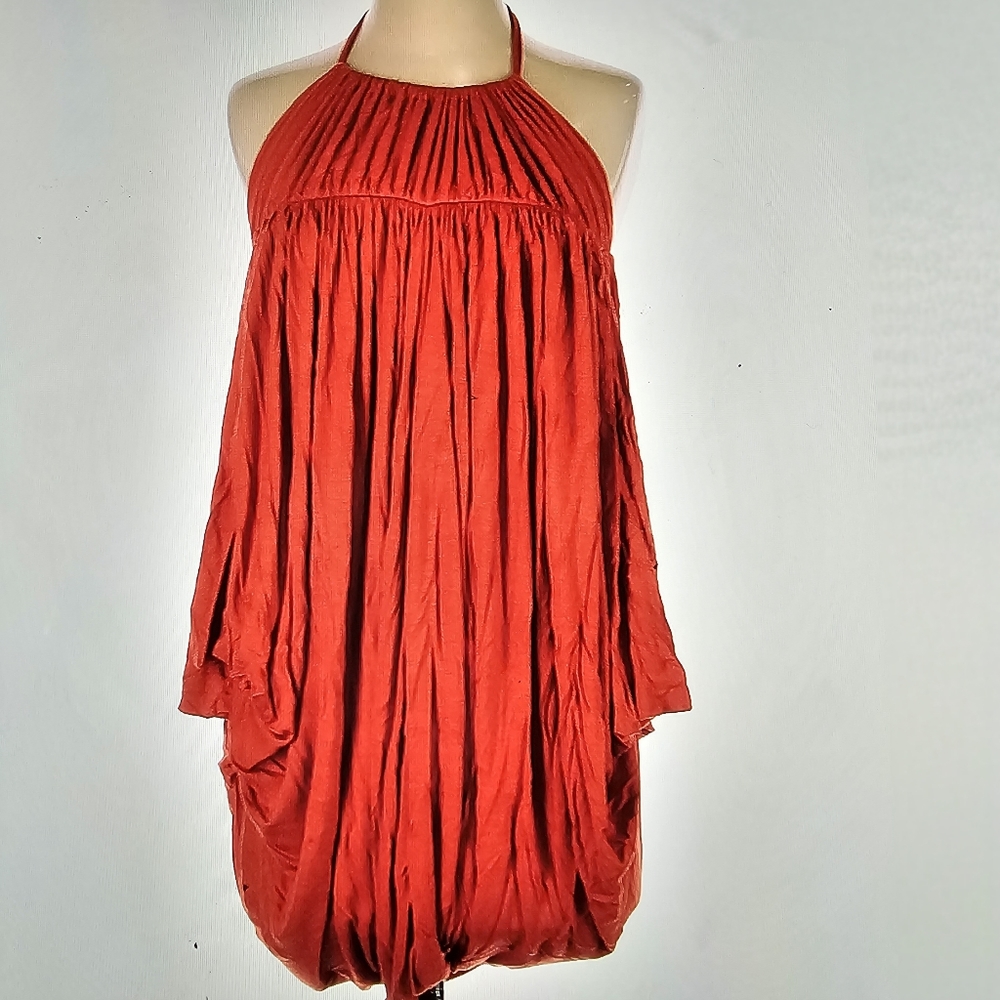 Mason Size XS/P Sleeveless Dress